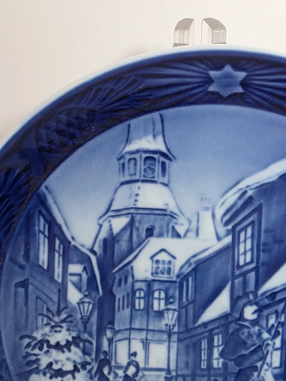 Royal Copenhagen bring timeless